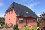 Ferienhaus in Prerow mit 4 Wohnungen